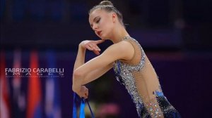 Jouki Tikkanen - Ribbon 2019 - Music