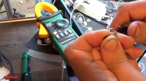 Ремонт светодиодной люстры