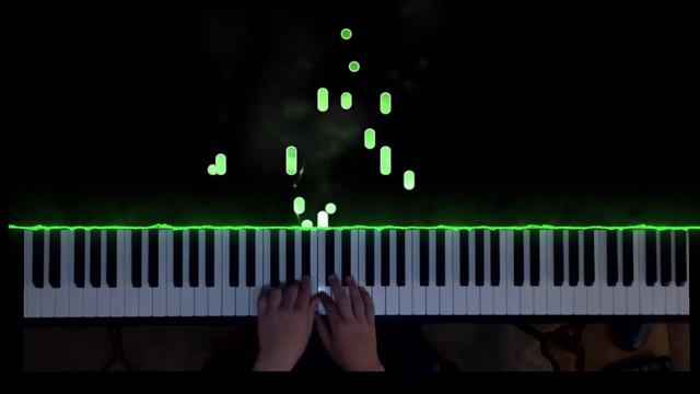 Ev'rybody Wants to Be a Cat (Piano Version) - from the Aristocats смотреть онлайн