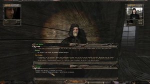 S.T.A.L.K.E.R. Путь Человека. ВОЗВРАЩЕНИЕ #14 ОТЕЦ ЛЕОНИД и ПЕТЛЯ
