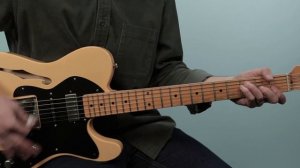 Supertramp Take The Long Way Home Guitar Lesson + Tutorial