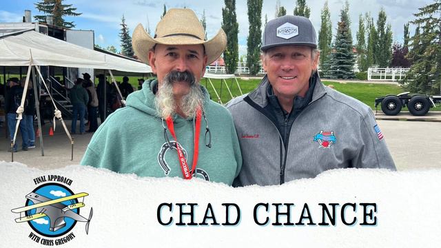 Chad Chance смотреть онлайн