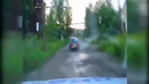 САМЫЕ НЕВЕРОЯТНЫЕ И ЗРЕЛИЩНЫЕ ПОГОНИ СОТРУДНИКОВ ДПС!