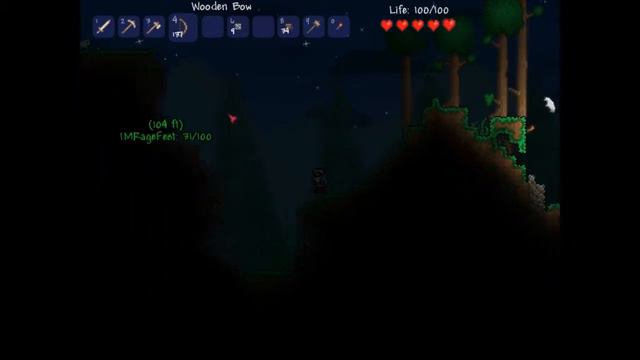 Terraria Playthrough PSR - Part 1 " Loot Troll" смотреть онлайн