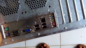 Asus Motherboard P5KPL-AM SE Review