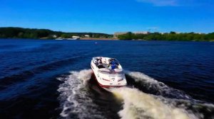 Sea Doo Speedster 200 Пироговское водохранилище