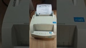 Samsung ML - 1210 застревает бумага