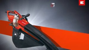 Einhell GE-EL 3000 E Elektro-Laubsauger