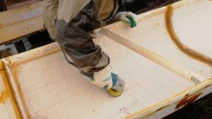 Как построить каноэ из фанеры своими руками