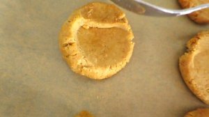 Печенье из 3 ингредиентов [Рецепт]