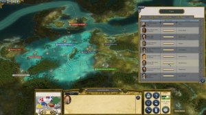 EPISODE 6 - Total War - Napoleon - 1792 Campaign - Prussians - May 1793 - July 1793