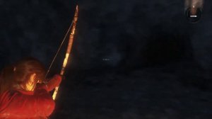 Прохождение игры ROTTR - 20 Year Celebration часть 2