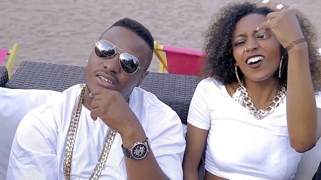 Afromusic JackyJ & AfroDiva Ishim смотреть онлайн