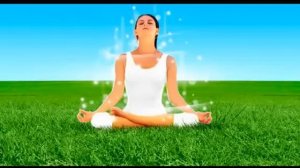 Медитация: совершенное здоровье