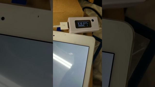 How to diagnose if IPad Air 2(A1567) has bad charging port or bad power management chip No Charging
