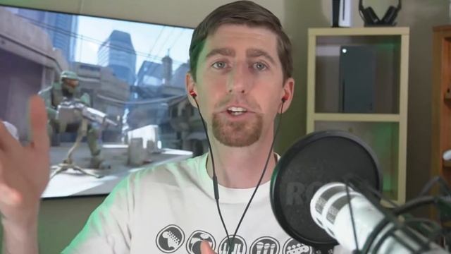 Unlocked Is Moving To IGN Games смотреть онлайн