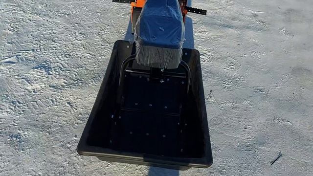 Мотобуксировщик БЕЛКА 8л.с. в Челябинске компания БЕНЗОТЕХ смотреть онлайн