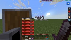 ИГРАЮ ЗА ДИДЖЕЙ АНИМАТРОНИК ФНАФ 9 МАЙНКРАФТ Fnaf 9 Security Breach Minecraft