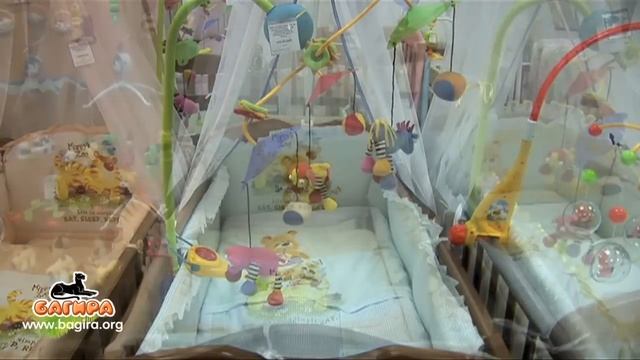 Багира. ВСЕ для ДЕТСКИЕ товары в ОДНОМ МЕСТЕ www.bagira.org смотреть онлайн