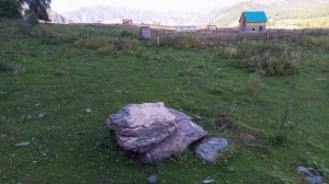 Земля в горах Алтая. чемальский район. Продажа.
