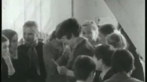 Школа №30, г. Ижевск. Видеоматериалы музея. Часть 3