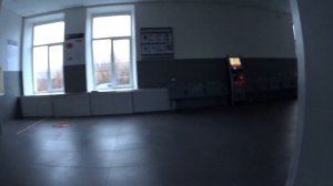 🚉Станция Графская [Grafskaya Station]