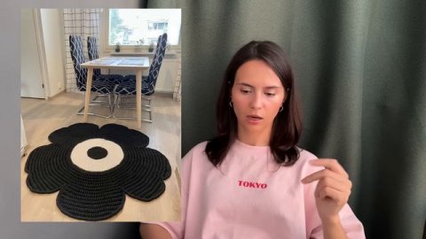 35 ИДЕЙ для стильного интерьерного вязания - вы точно захотите это повторить!