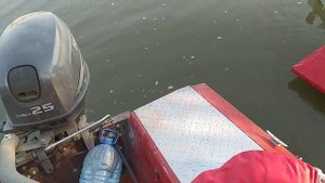 лодки СССР, Казанка М и Обь 3 сравнение