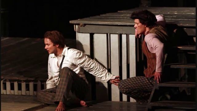 4 «А» посещает театр смотреть онлайн