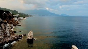 Путешествие по южному берегу Крыма