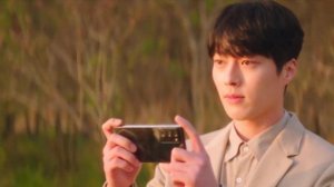 [MV]  Yoo Yeon Jung (WJSN) - Beginning of Our Drawing/ OST Мой сосед Кумихо