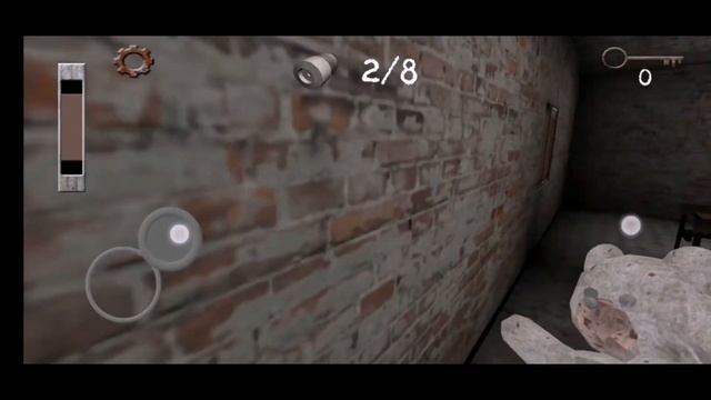 Я вернулся! Полное прохождение Slendrina the school смотреть онлайн