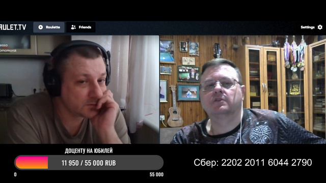 Простые школьные вопросы - Поговори с доцентом (встреча блогеров)