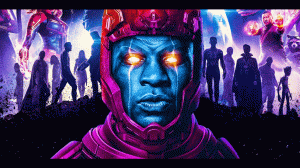 Тизер-трейлер фильма Marvel Studios "МСТИТЕЛИ 5: ДИНАСТИЯ КАН" (2025)