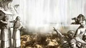 138  Иисус Навин  Завоевание и разделение земли обетованной  Часть 1