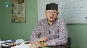 МЕДРЕСЕ В МОСКВЕ