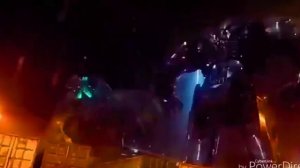 Клип тихоокеанский рубеж