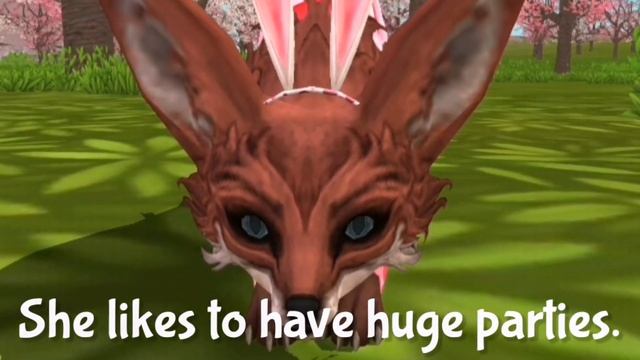 Fox Types in WildCraft смотреть онлайн