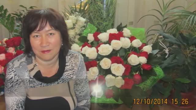 Марине посвящаю