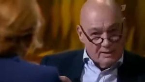 ПОЗНЕР ИНТИЛЛИГЕНТ, ЯРОВАЯ МАШИНА ФЕМИДЫ.