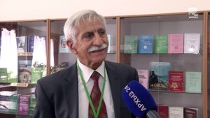 Прямая речь: Профессор Владимир Бесолов (25.12.2019)