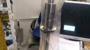 Швп 2005 с5 гайка DFU с преднатягом P1.  (Жесть)