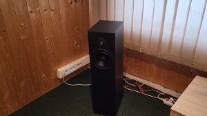 Колонки Infinity ресивер Onkyo и сабвуфер Sony Часть 1 – любительский обзор от Макса