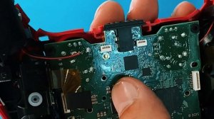 ps5 joystick repair / ремонт джойстика PS5