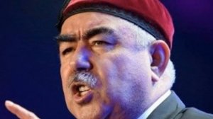 ЧАС НАЗАД! АФГАНИСТАН МАРШАЛ ДУСТУМ ВЕРНУЛСЯ! Я ВЕРНУЛСЯ МЫ ГОТОВЫ...