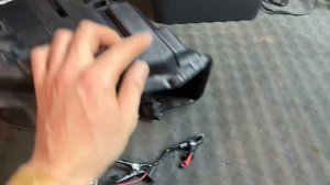 Land Rover Freelander 2 - ремонт фар, замена линз, диодные Expression Drive