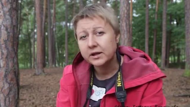 8 Что такое глубина резкости смотреть онлайн