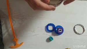 Обзор волчков инфинити надо