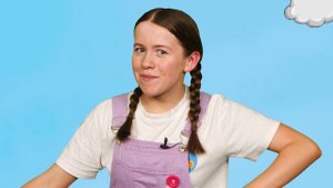 Finger Puppets Finger Family Animals Song with Ava | The Mik Maks Kids Songs and Nursery Rhymes