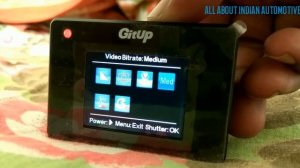 Gitup Git2 Review | Best Budget Action Camera